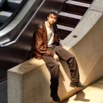 ALEX G, GLASGOW, BARROWLAND BALLROOM, MONDAY 17TH NOVEMBER 2025